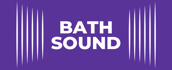 Bath Sound