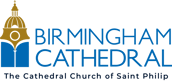 THE CATHEDRAL CHURCH OF ST PHILIP BIRMINGHAM
