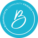 Burmantofts Community Friends