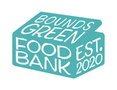 Bounds Green Food Bank