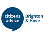 Citizens Advice Brighton and Hove