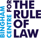 The Bingham Centre for The Rule of Law, Biicl