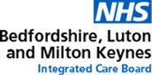 NHS Bedfordshire, Luton and Milton Keynes Integrated Care Board