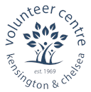 volunteer centre kensington & chelsea