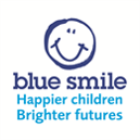 Blue Smile