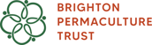 Brighton Permaculture Trust logo