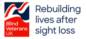 Blind Veterans UK