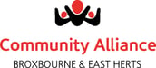 Community Alliance Broxbourne and East Herts