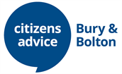 Citizens Advice Bury and Bolton