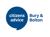Citizens Advice Bury & Bolton
