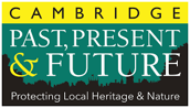 Cambridge Past, Present & Future  (CambridgePPF),  