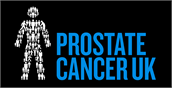 Prostate Cancer Uk / Peter Lockyer