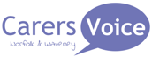 Carers Voice Norfolk & Waveney