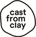 Cast from Clay
