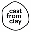 Cast from Clay