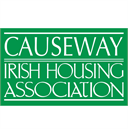 Causeway Irish Housing Association logo
