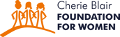 Cherie Blair Foundation for Women