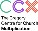 The Gregory Centre for Church Multiplication (CCX)