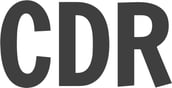 CDR