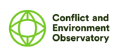 The Conflict and Environment Observatory
