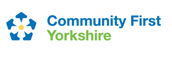 Community First Yorkshire logo