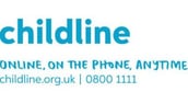 Nspcc Childline