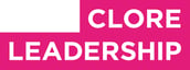 Clore Leadership logo