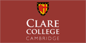 Clare College Cambridge