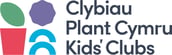 Clybiau Plant Cymru Kids' Clubs
