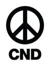 Campaign for Nuclear Disarmament (CND)