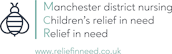 Manchester Relief In Need