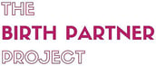 The Birth Partner Project