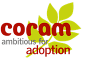 Coram Ambitious for Adoption