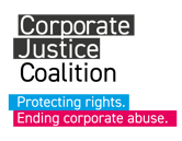 Corporate Justice Coalition