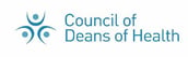 council of deans of health