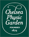 Chelsea Physic Garden