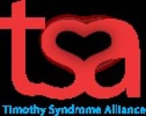 Timothy Syndrome Alliance 