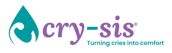 The Cry-sis helpline logo