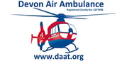 Devon Air Ambulance Trust (DAAT)