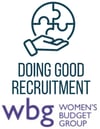 Doing Good Recruitment