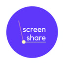 Screen Share Uk