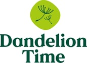 Dandelion Time
