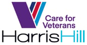 Harris Hill Charity Recruitment Specialists