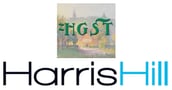 Harris Hill Charity Recruitment Specialists