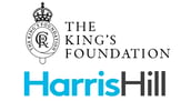 Harris Hill Charity Recruitment Specialists
