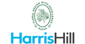 Harris Hill Charity Recruitment Specialists