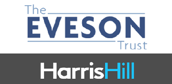 Harris Hill Charity Recruitment Specialists