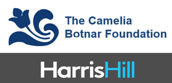 Harris Hill Charity Recruitment Specialists