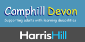 Harris Hill Charity Recruitment Specialists