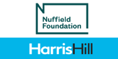 Harris Hill Charity Recruitment Specialists
